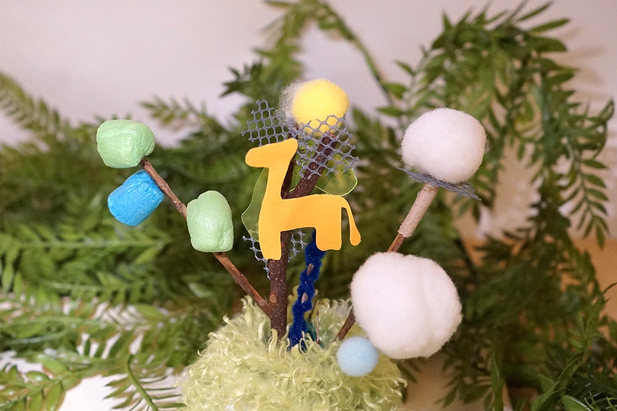 나의 깔깔나무를 찾아서 3