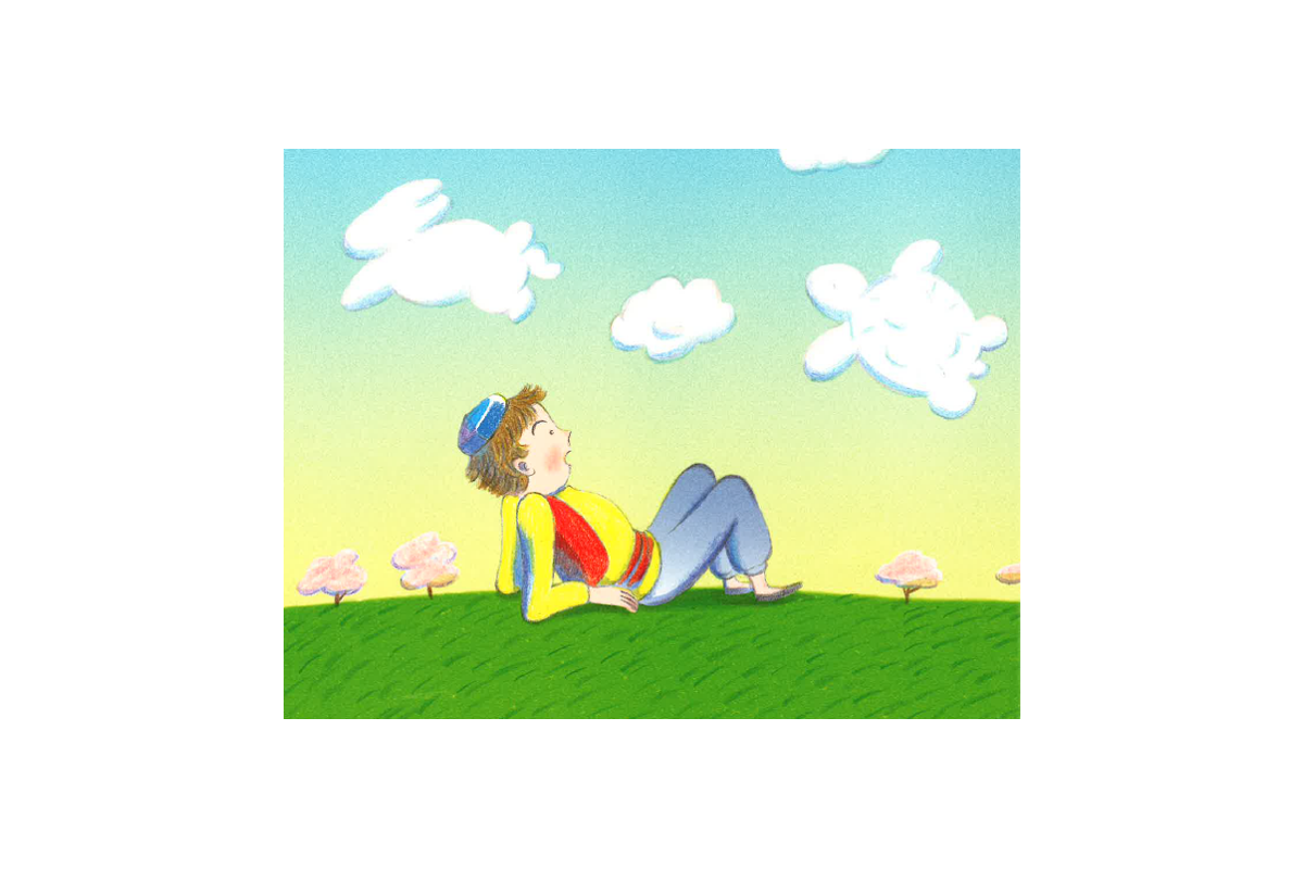 나의 구름친구2