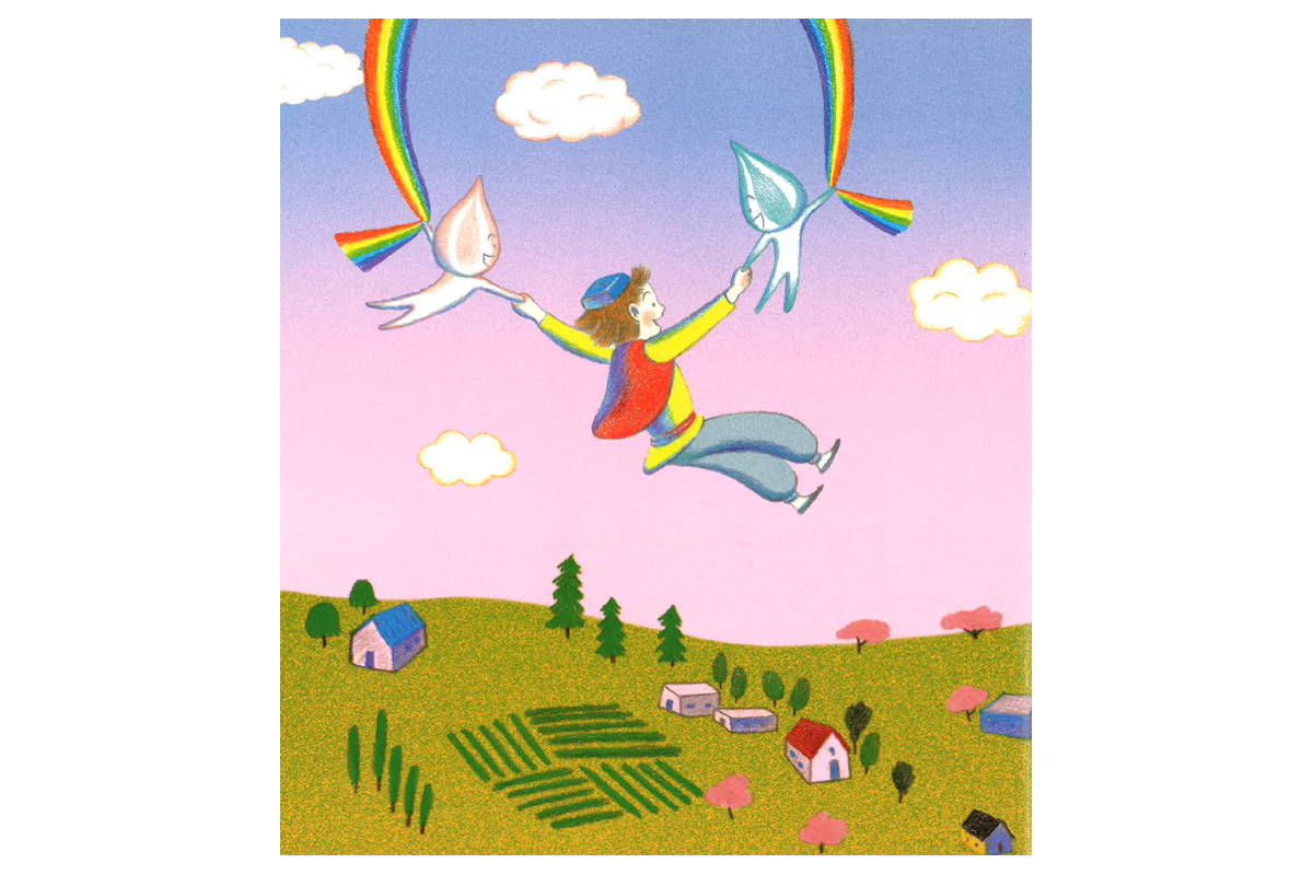 나의 구름친구4