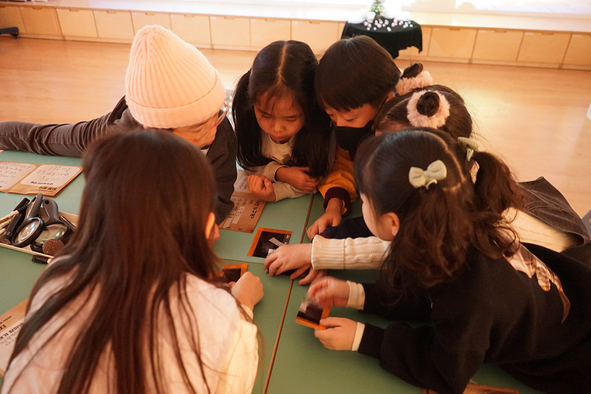 눈사람 실종사건 사진2