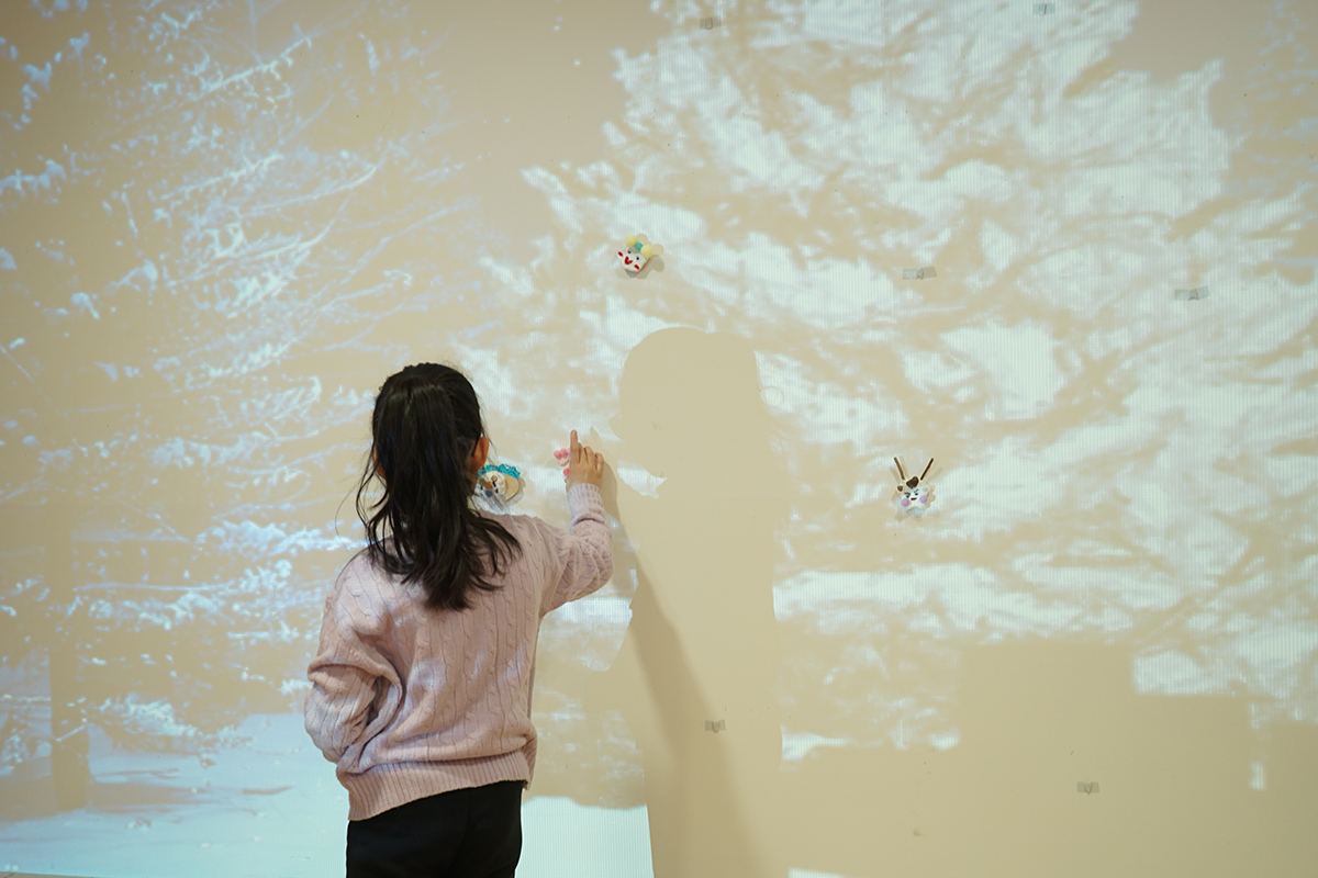 눈사람 실종사건 사진3