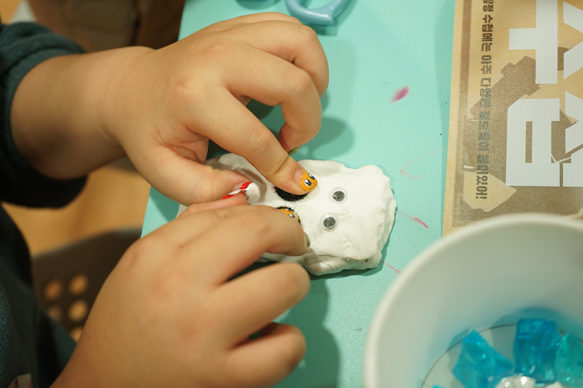 눈사람 실종사건 사진5