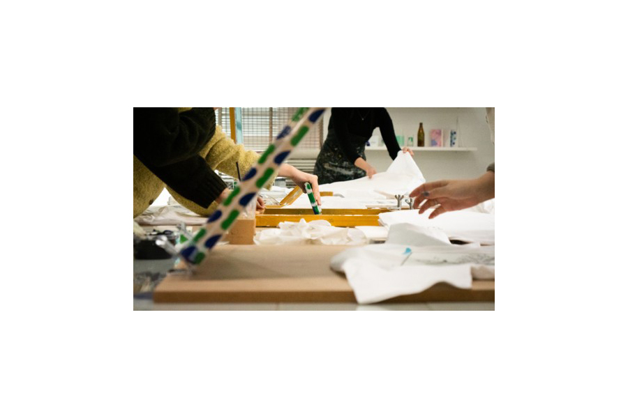 우리 가족, 새해 달력 교육사진2