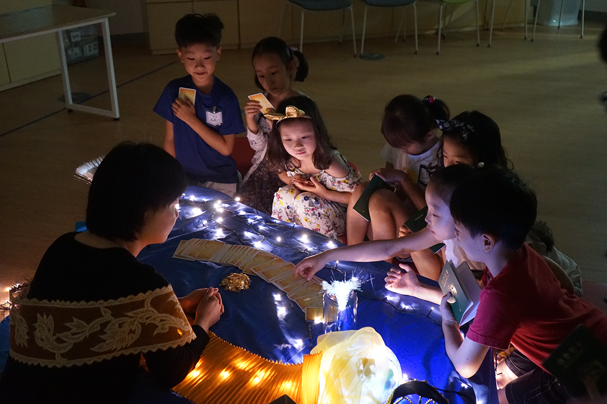 실크로드 이야기 원정대:시간 여행자의 비밀노트3