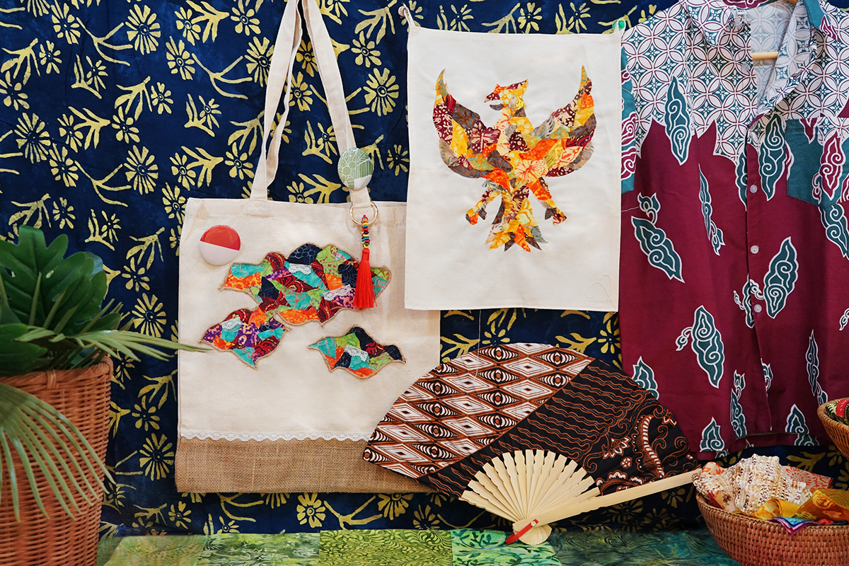 알록달록 가을 숲 소풍 1