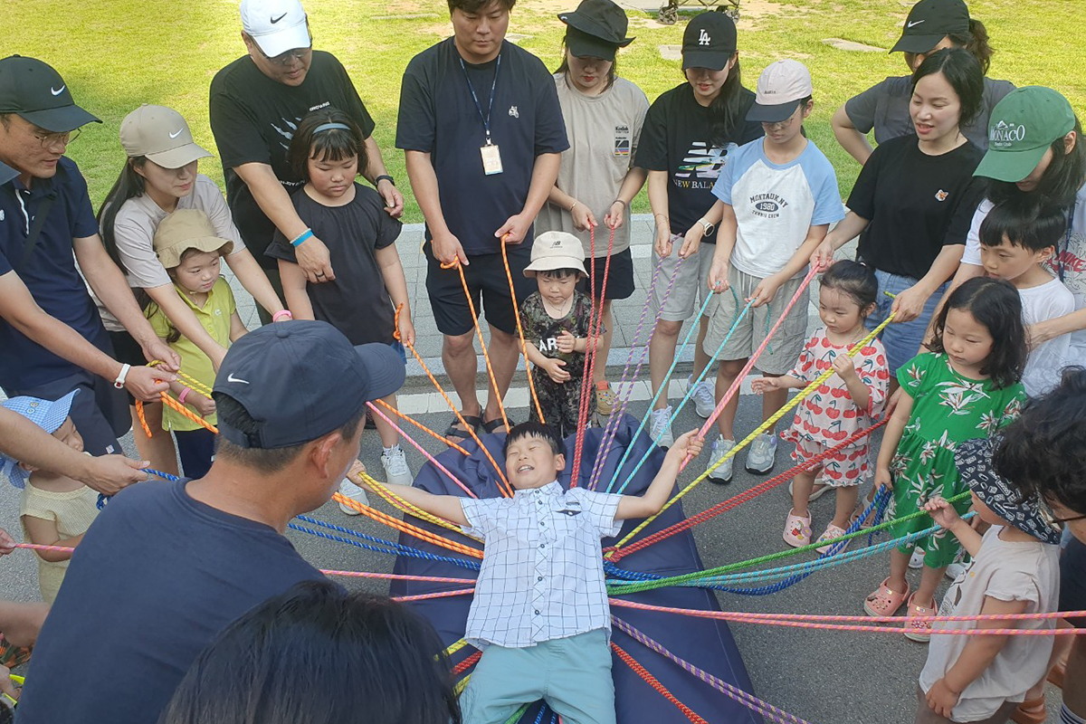 알록달록 가을 숲 소풍3