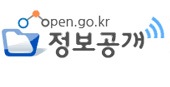 정보공개 아이콘